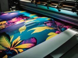 Proses dan Cara Kerja Sublim Printing