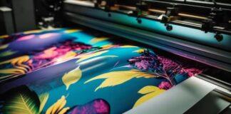 Proses dan Cara Kerja Sublim Printing