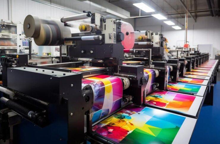 Kreativitas Tanpa Batas: Desain Sublim Printing yang Menginspirasi