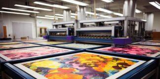 Sublim Printing dan Bisnis: Strategi Pemasaran yang Sukses