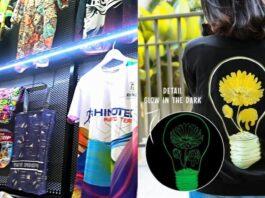 Sablon Sublim vs. Glow In The Dark: Perbedaan dan Keunggulan