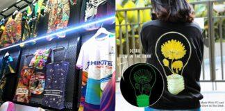 Sablon Sublim vs. Glow In The Dark: Perbedaan dan Keunggulan