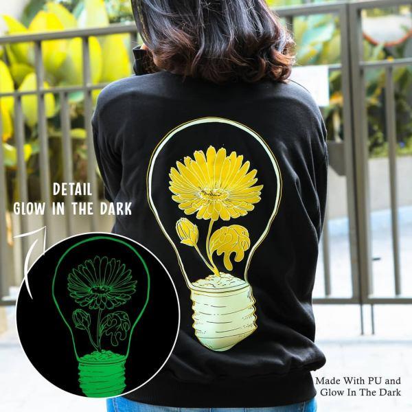 rhinoflex glow in the dark